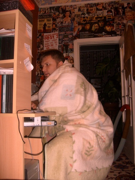 №80, Антон Феськов, Брянск, Россия №80, Антон Феськов, Брянск, Россия