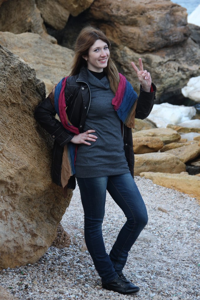 Аня Бодрова | Одесса