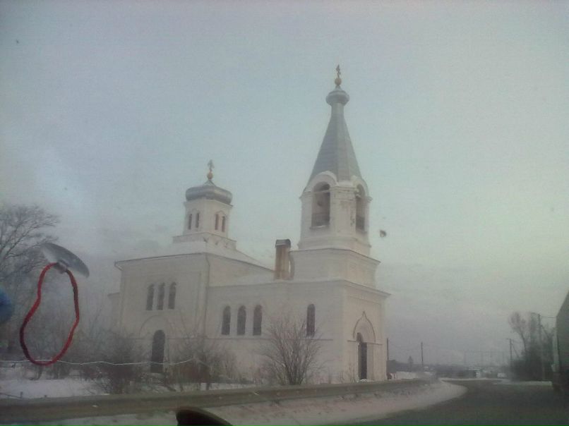 Александр Беккер | Петрозаводск