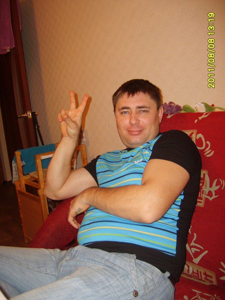 Ильгизар Гамиров | Самара