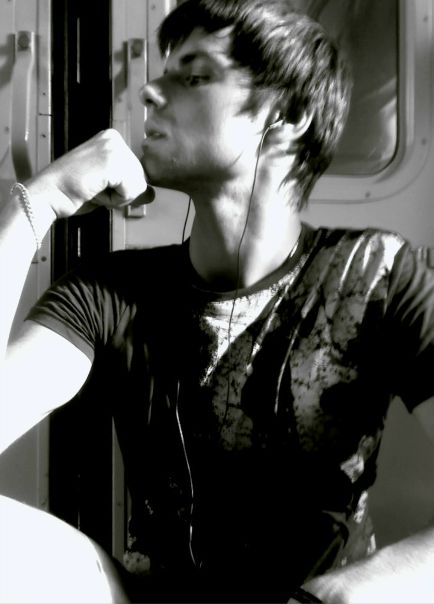 №90, Артём Егоричев, 36 лет, Санкт-Петербург №90, Артём Егоричев, 36 лет, Санкт-Петербург