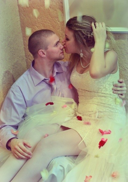 Дарья Перетягина | Лысьва