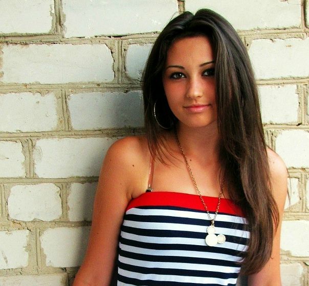 №66, Ангелина Семёнова, 33 года, Тольятти №66, Ангелина Семёнова, 33 года, Тольятти