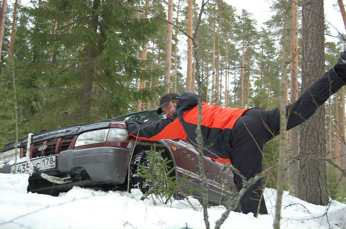 Алексей Резников | Санкт-Петербург