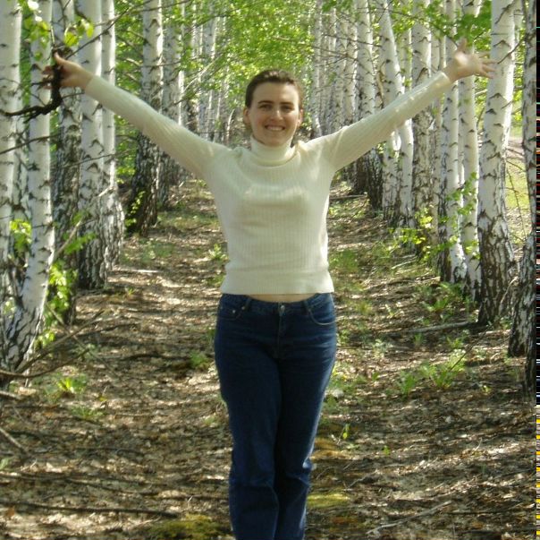 №8, Наталья Дмитриева №8, Наталья Дмитриева