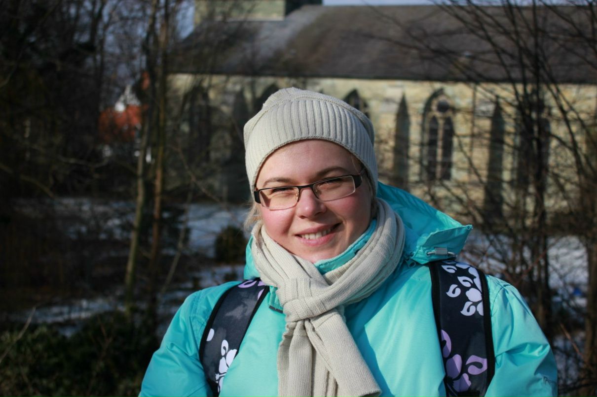 Елена Мироненко Маруся | Киев