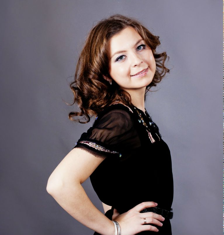 Инна Фунтикова | Новосибирск