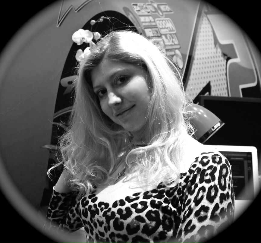 Людмила Игнатова (Белоус) | Нальчик