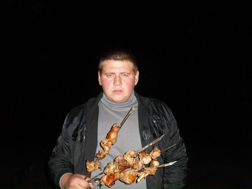 №6, Леха Болисов, 33 года, Самара №6, Леха Болисов, 33 года, Самара