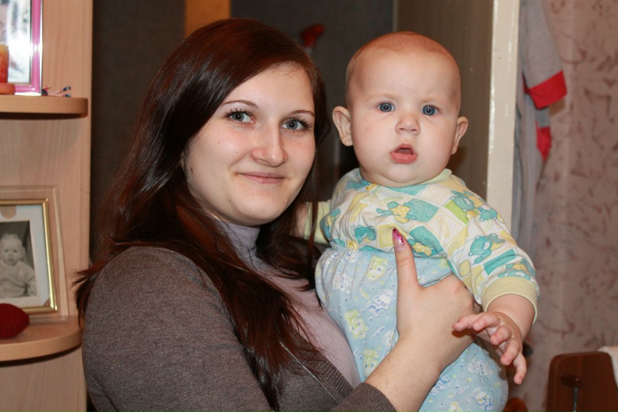 Светлана Скрипник | Санкт-Петербург