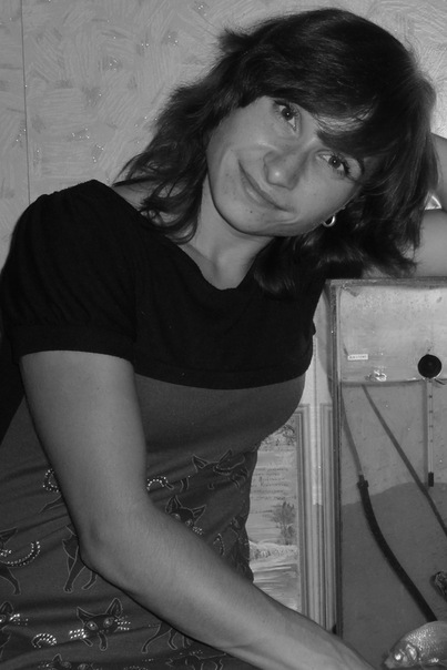 №3, Катерина Ковалёва №3, Катерина Ковалёва