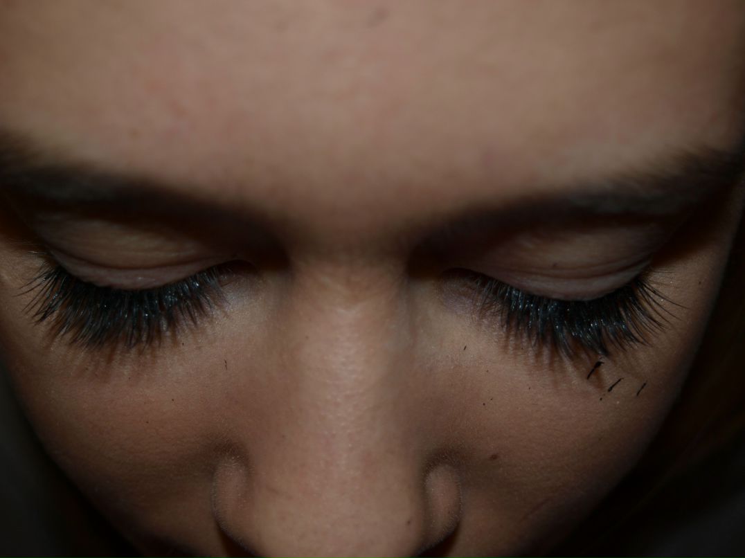 Дина Шабалина | Москва