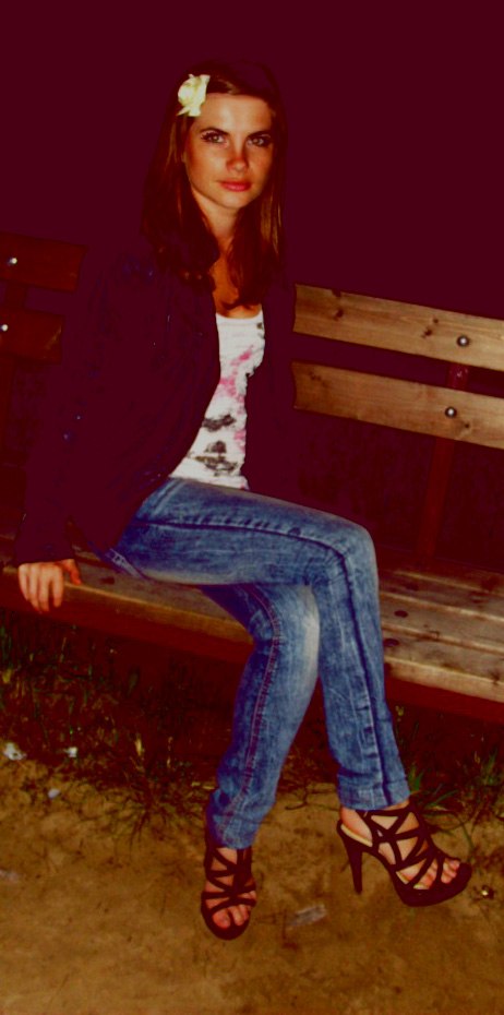 Анна Шлег | Минск