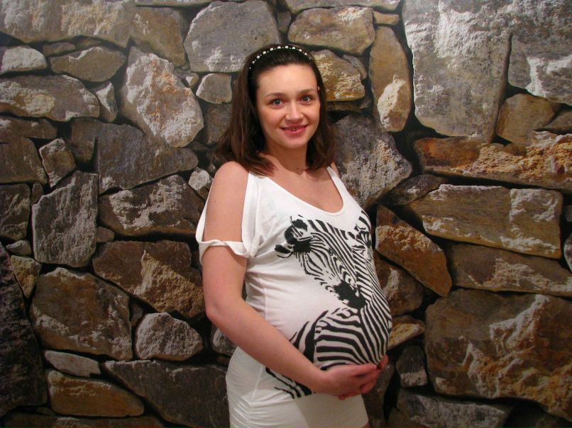 Виктория Дубенец-Петрушко | Киев