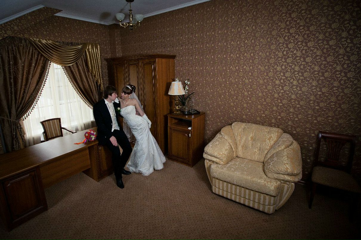 Оксана Набережнева | Краснодар