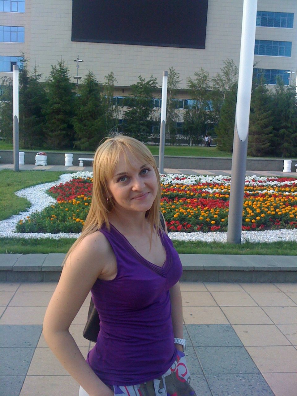 Ириша Копылова | Алматы