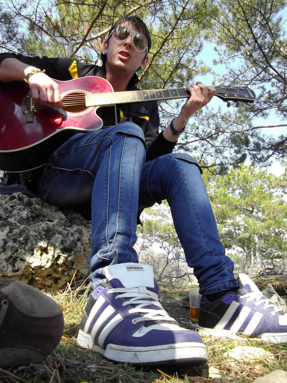 Костик Гладкий | Севастополь