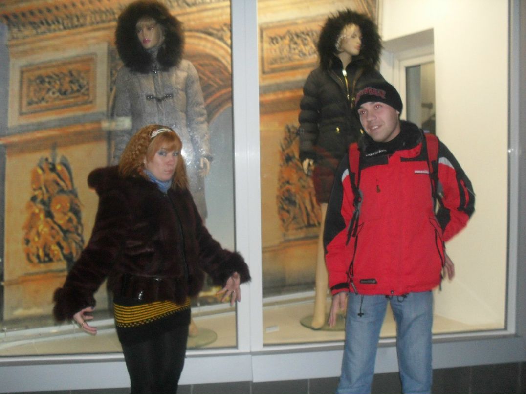 Александр Шапарев <<Шур4ик>> | Бахмут / Артемовск