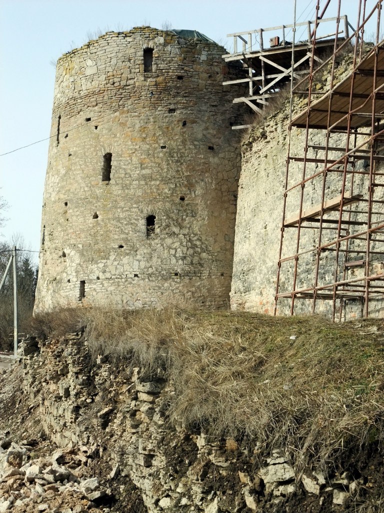 Ольга Чигина | Нижний Новгород