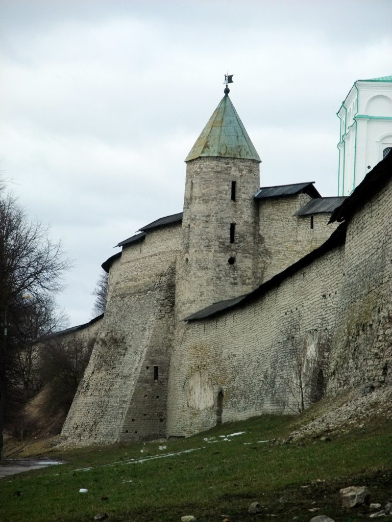 Ольга Чигина | Нижний Новгород