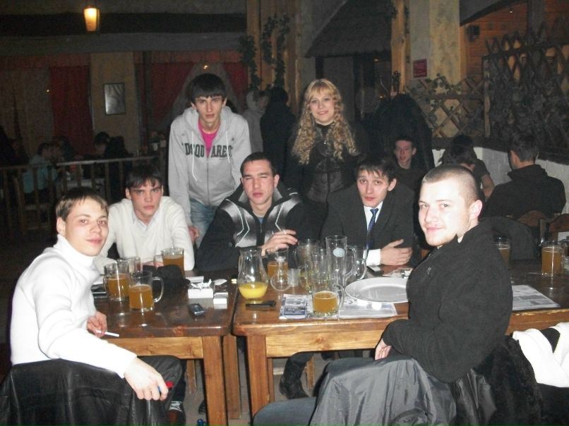 Серёжа Нестеров | Казань