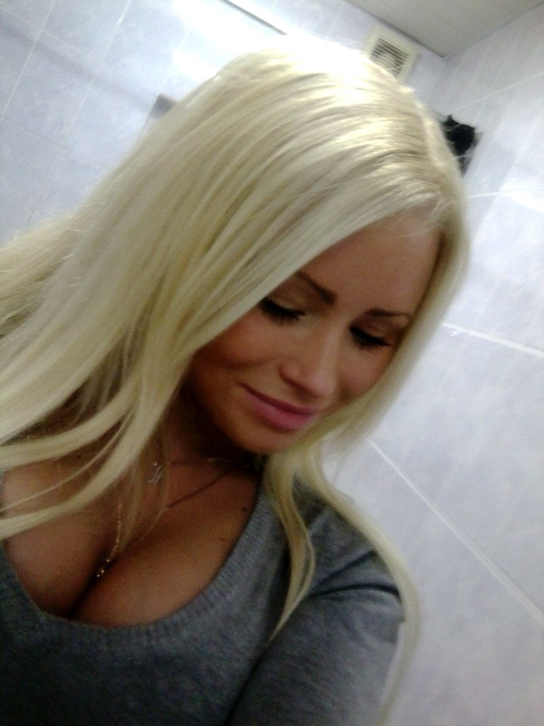 Tanya Kudryashova | Санкт-Петербург