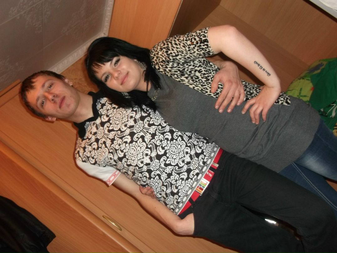 Дарья Чубарь Игоревна | Рязань