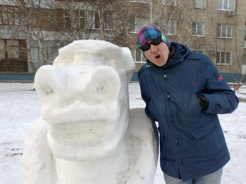 Вадим Зяблов | Краснодар