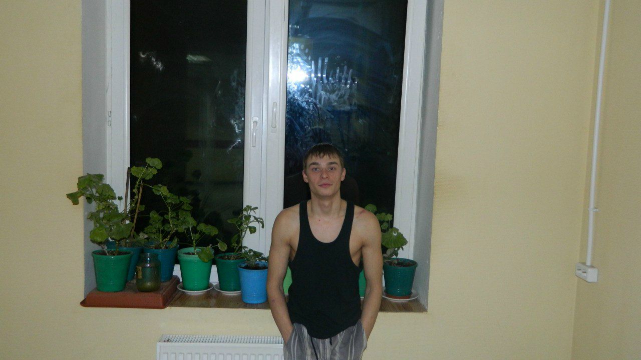 Алексей Краснянский | Ухта