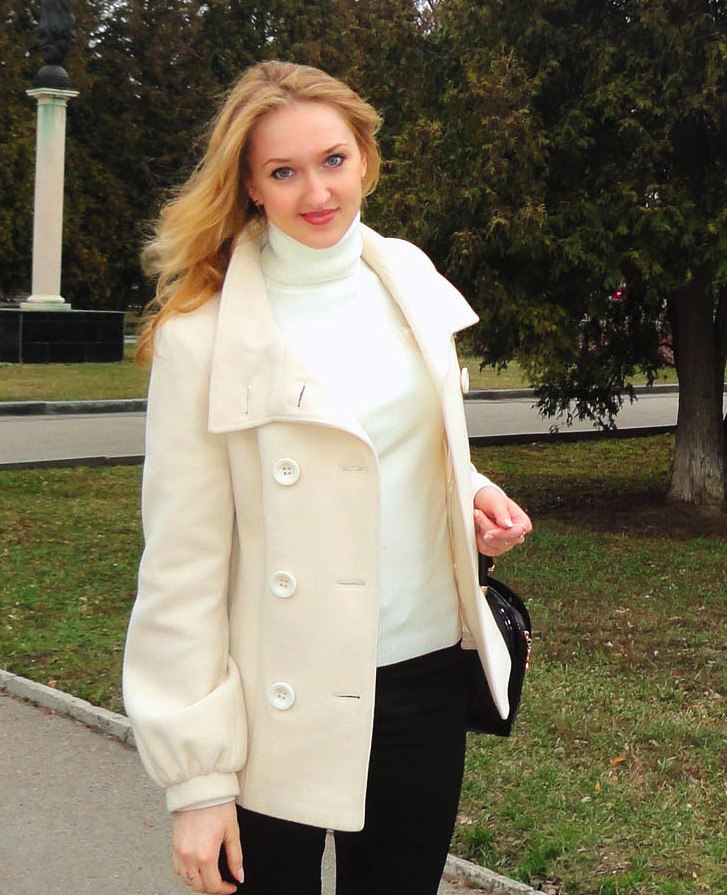 Ирина Михайлова | Белгород