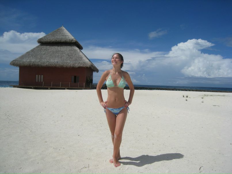 Екатерина Николаева | Москва