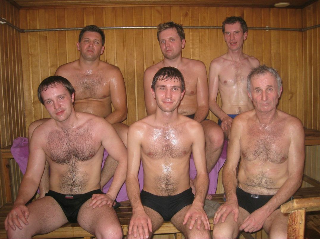 Григорий Крецул | Петрозаводск