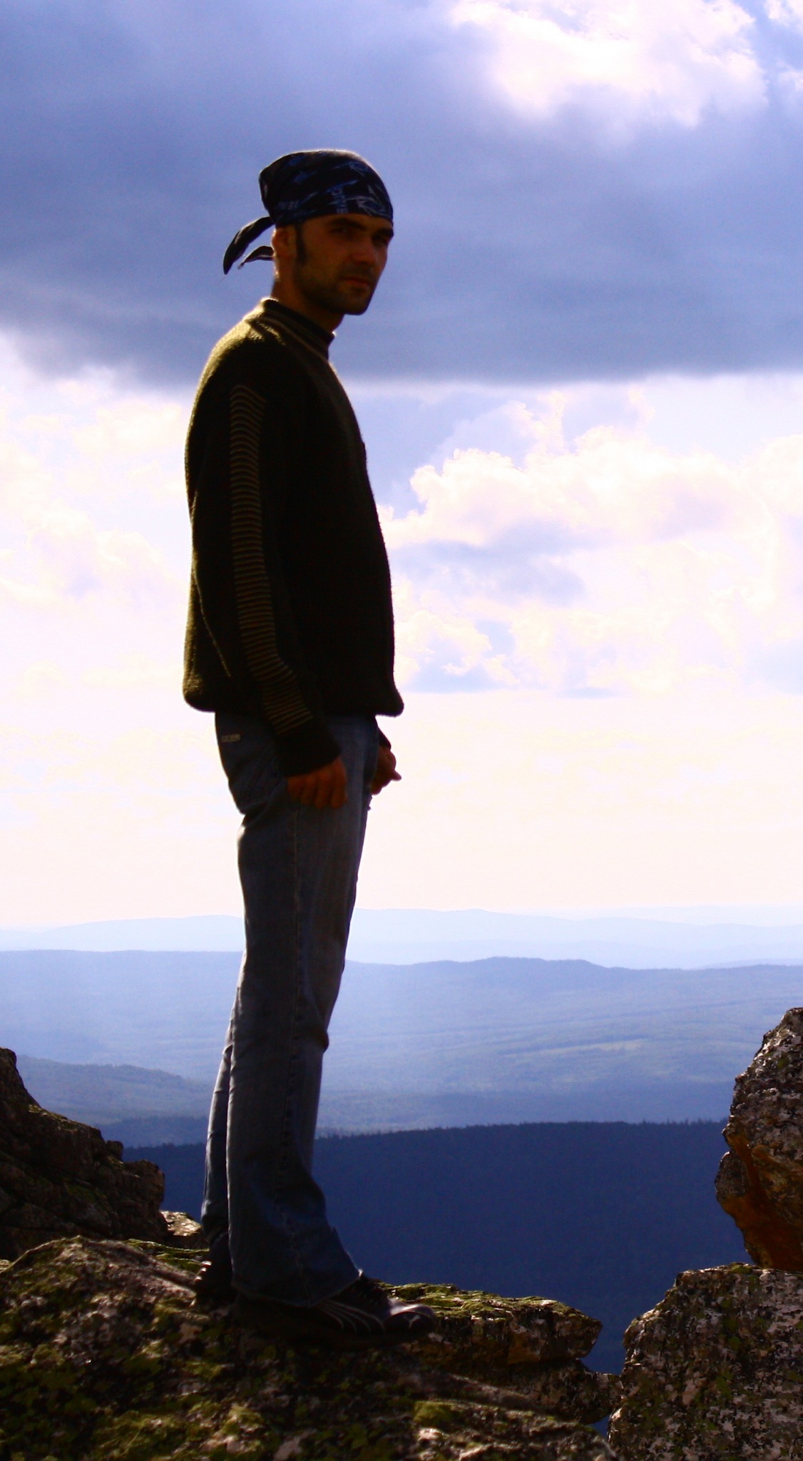 Фото профиля