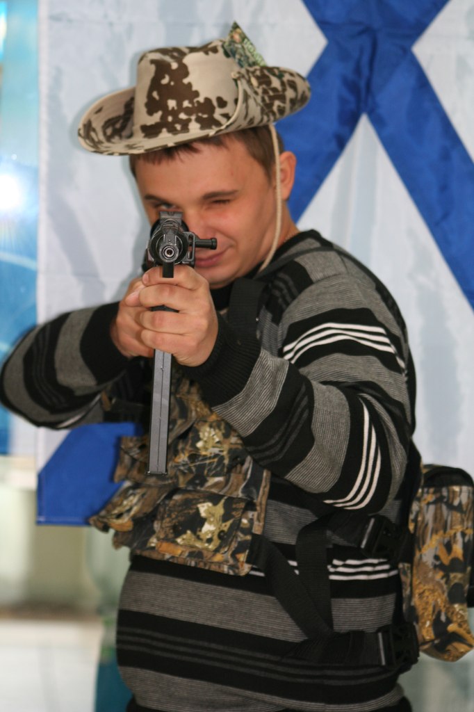 Дмитрий Слепухин | Бахмут / Артемовск