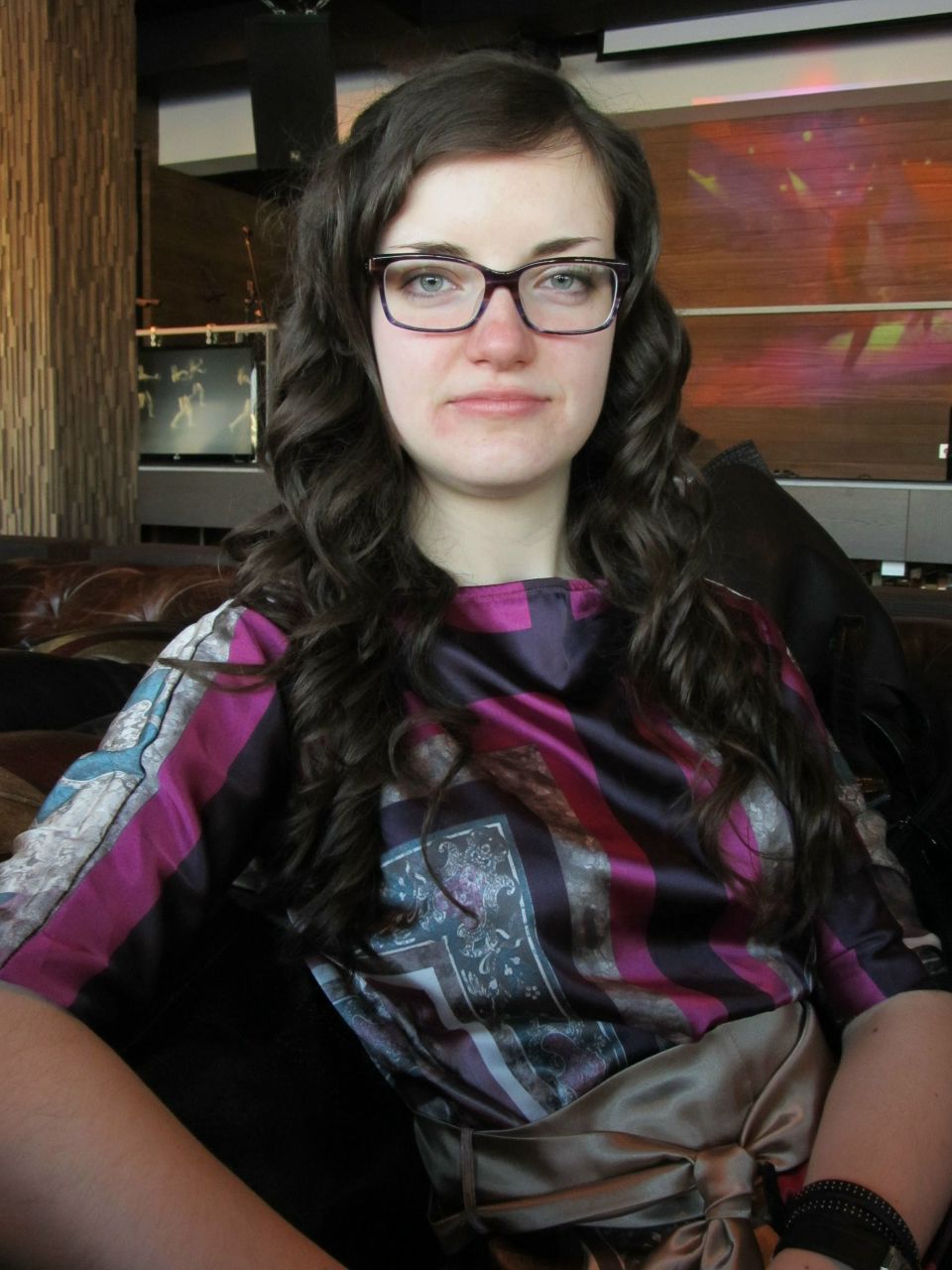 Таисия Наумова | Санкт-Петербург