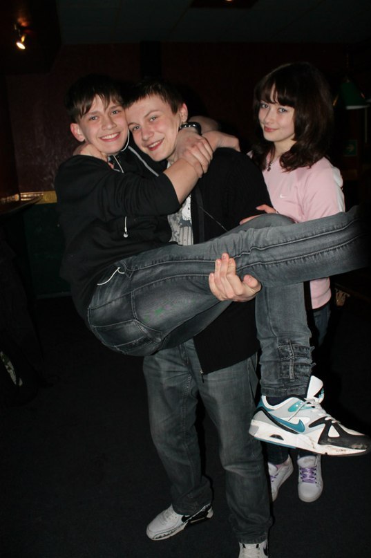 Алексей Белов | 