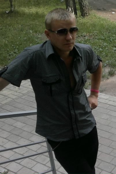 №6, Евгений Гитуляр, Полянка №6, Евгений Гитуляр, Полянка