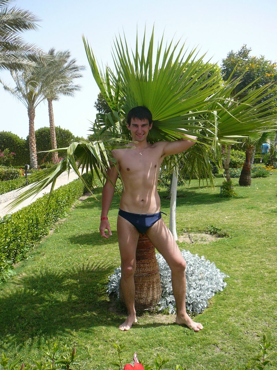 Леша Китриш | Полтава