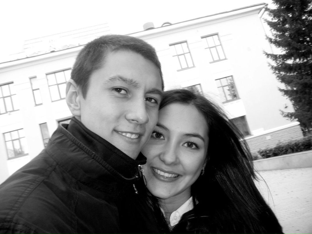 Владислав Вагапов | Уфа