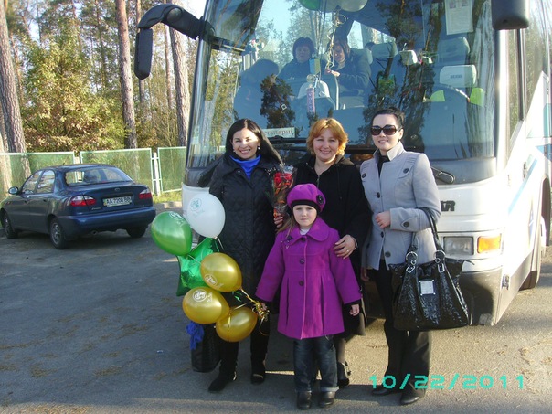 №38, Наталия Яловенко, Киев №38, Наталия Яловенко, Киев