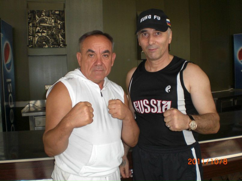 Евгений Ефремов efremoff.eugeny | Симферополь