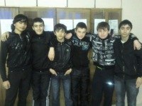 Павел Живых | Арзамас