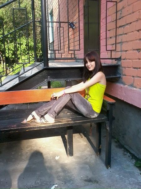 №51, Ася Ли, 30 лет №51, Ася Ли, 30 лет