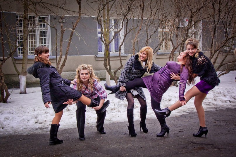 Мария Пригода | 