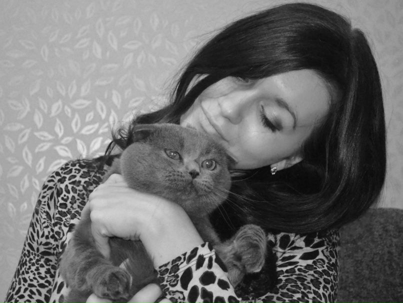 Татьяна Харченко | Воронеж