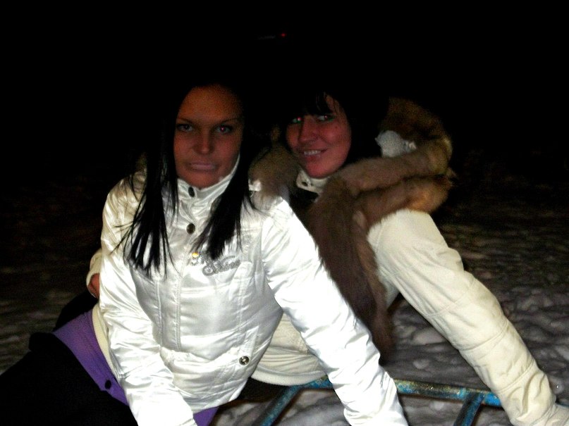 Зоя Коробицина | Санкт-Петербург