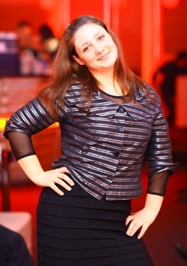 №1, Наташа Задорожная, Харьков №1, Наташа Задорожная, Харьков