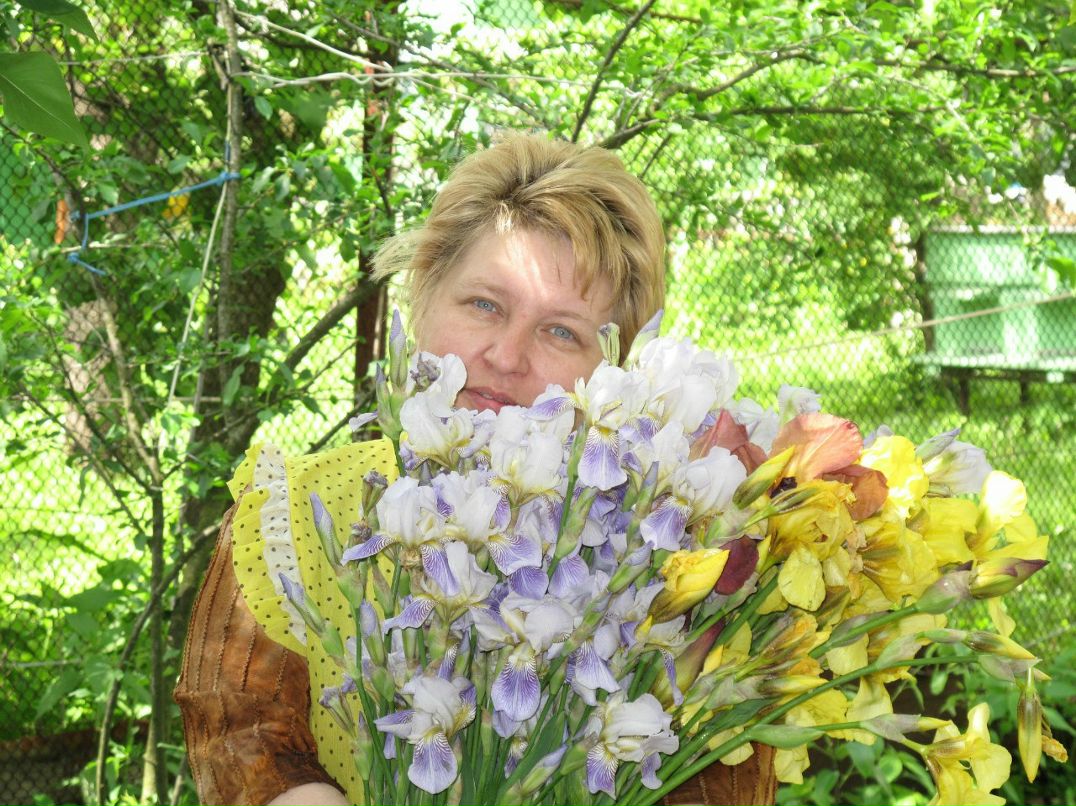 Татьяна Строкач | Киев