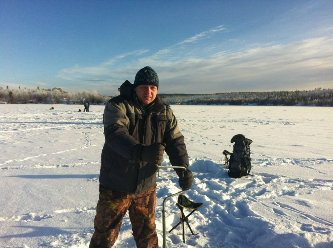 Алекс Багунов | Мурманск