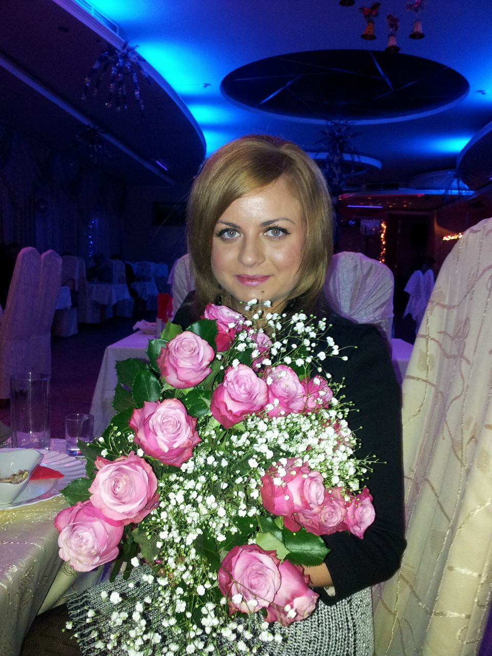 Танечка Lady | Москва